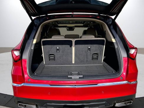 Used 2022 Acura MDX FWD w/ Technology Package image 27