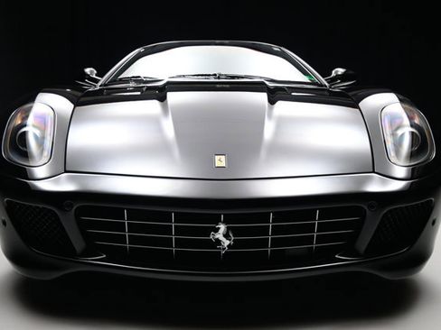 Used 2009 Ferrari 599 GTB Fiorano image 31