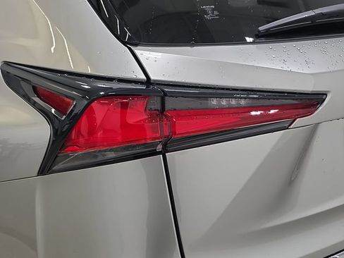 Used 2021 Lexus NX 300 AWD w/ Premium Package image 32