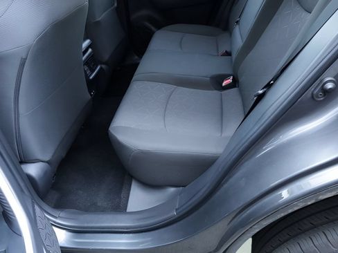 Certified 2025 Toyota RAV4 XLE AWD/4WD image 22