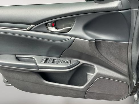 Used 2020 Honda Civic EX-L image 11