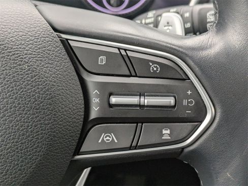 Certified 2023 Hyundai Santa Fe XRT image 19