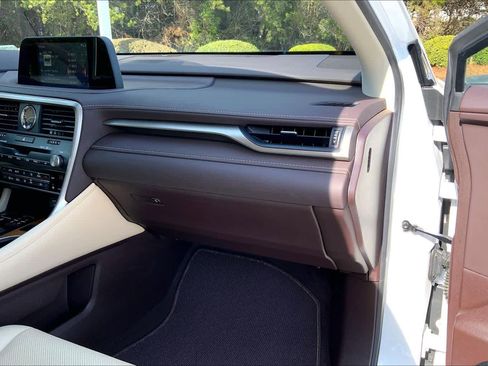 Used 2020 Lexus RX 350 w/ Premium Package image 20