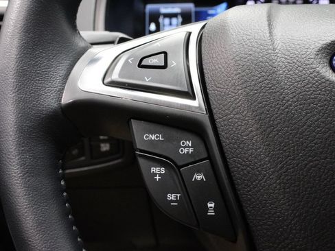 Certified 2023 Ford Edge SEL w/ Convenience Package AWD/4WD image 28
