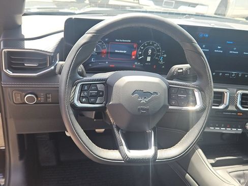 Used 2024 Ford Mustang GT Premium RWD image 10