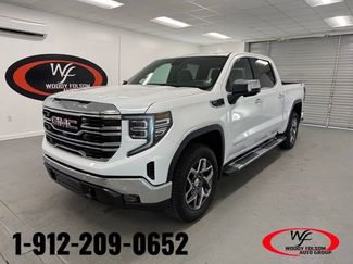 New 2026 GMC Sierra 1500 SLT w/ SLT Premium Plus Package video 1