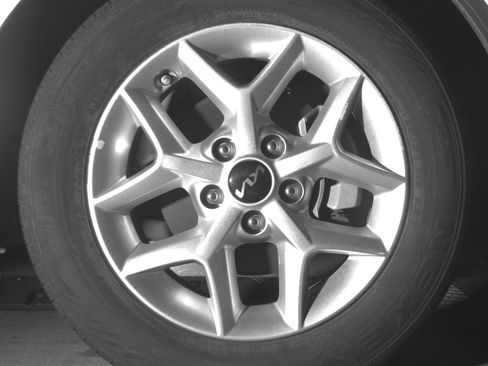 Used 2025 Kia Soul LX w/ LX Technology Package image 20