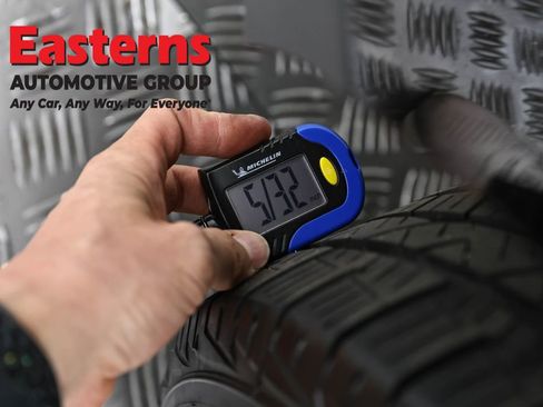 Used 2024 Kia Soul LX w/ Option Group 015 image 29