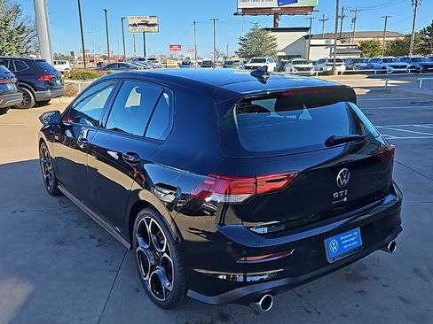 New 2026 Volkswagen GTI Autobahn image 7