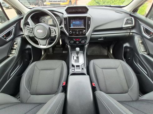 Used 2019 Subaru Forester w/ Alloy Wheel Package AWD/4WD image 15