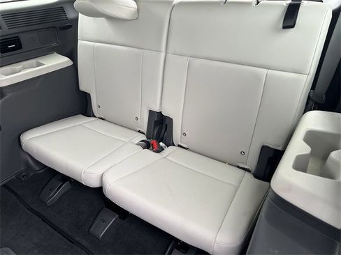 Certified 2025 Hyundai Santa Fe SEL image 30