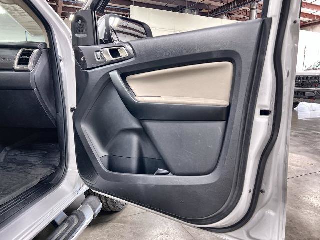 Certified 2019 Ford Ranger Lariat w/ Equipment Group 501A Mid AWD/4WD image 32