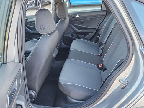 New 2025 Volkswagen Jetta Sport image 7