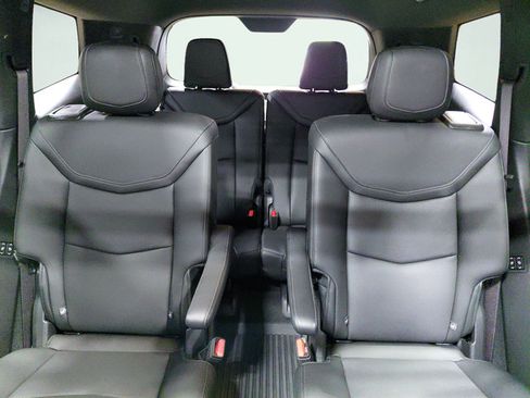 Used 2024 Cadillac XT6 Sport w/ LPO, Floor Liner Package AWD/4WD image 49