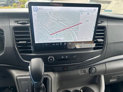 New 2025 Ford Transit 250 148 Medium Roof w/ Load Area Protection Package image 24