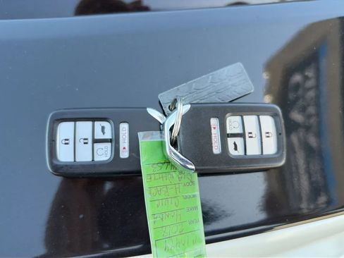 Used 2018 Honda Civic EX image 53