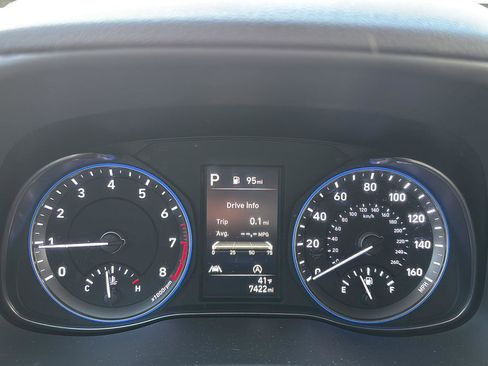 Used 2022 Hyundai Kona SE image 13