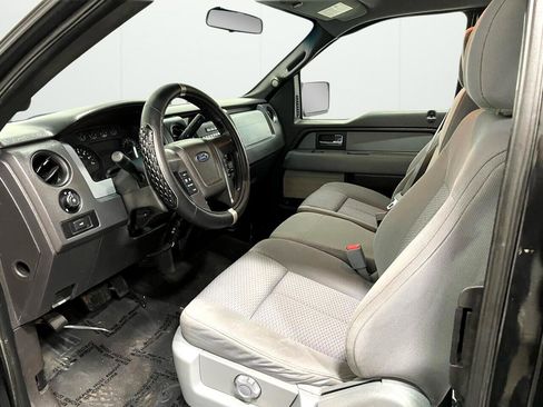 Used 2013 Ford F150 STX w/ Mid Equipment Group image 28