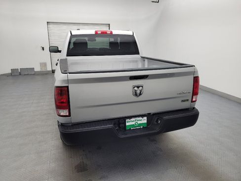 Used 2016 RAM 1500 Tradesman w/ Popular Equipment Group image 6