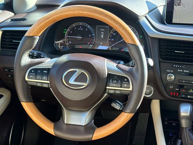 Used 2017 Lexus RX 350 AWD w/ Premium Package image 12
