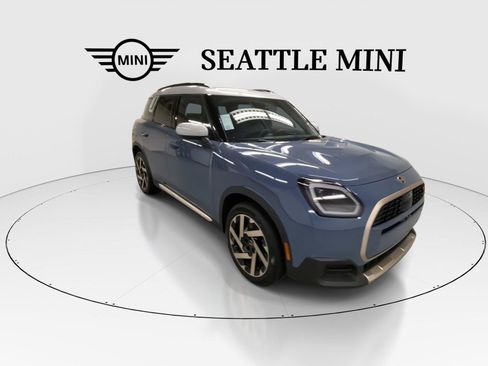 Used 2026 MINI Cooper Countryman S w/ Comfort Package Max AWD/4WD image 2