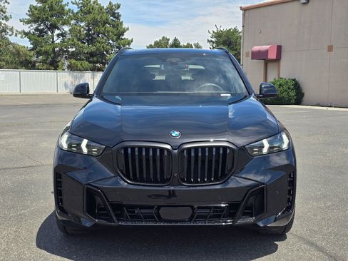 New 2026 BMW X5 xDrive40i w/ Executive Package AWD/4WD image 6