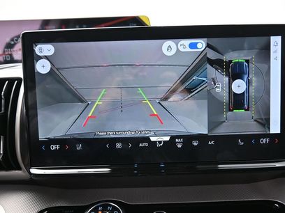 New 2025 Ford Expedition Active