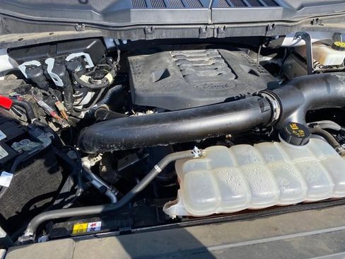 Used 2023 Ford F150 XLT w/ Trailer Tow Package image 22