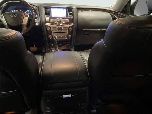 Used 2018 INFINITI QX80 4WD w/ Deluxe Technology Package image 40