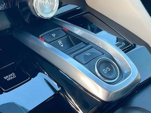 Used 2024 Acura MDX Type S image 17