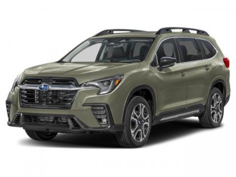 New 2027 Subaru Ascent Limited AWD/4WD image 1