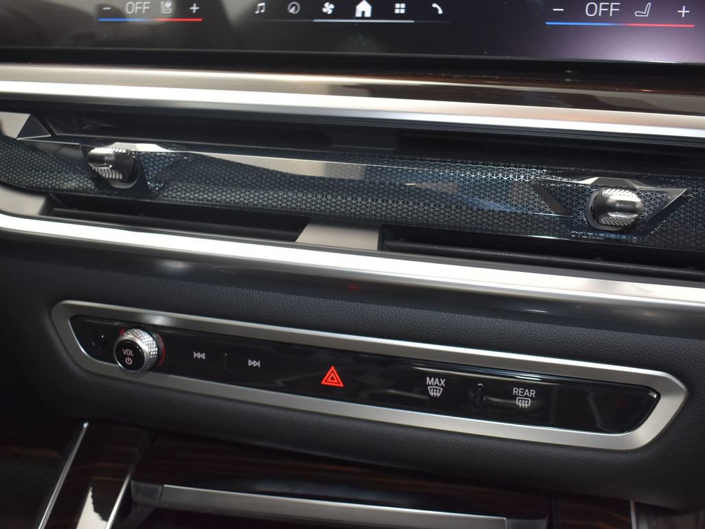 Certified 2026 BMW X5 sDrive40i RWD image 28