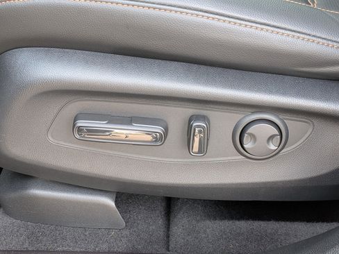 Used 2025 Honda CR-V Sport-L image 15