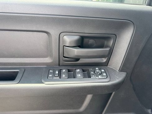 New 2026 RAM 2500 Tradesman AWD/4WD image 8
