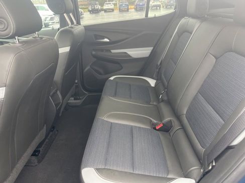 Certified 2024 Buick Envista Preferred w/ Convenience I Package image 9