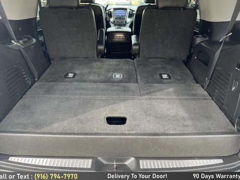 Used 2018 Chevrolet Tahoe Premier image 12