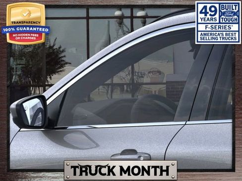 New 2026 Ford Escape Platinum image 20