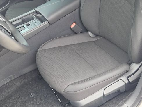 New 2026 Nissan Sentra S w/ Floor Mat Package FWD image 14