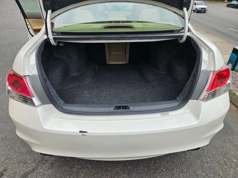 Used 2009 Honda Accord EX-L image 13