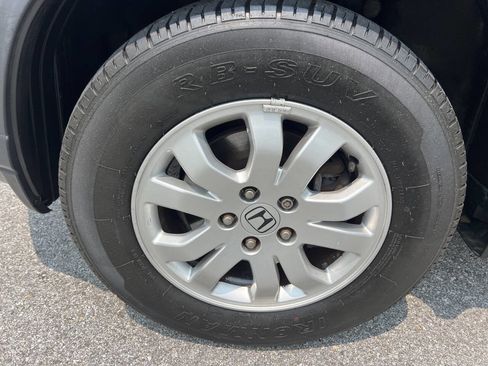 Used 2005 Honda CR-V EX image 13