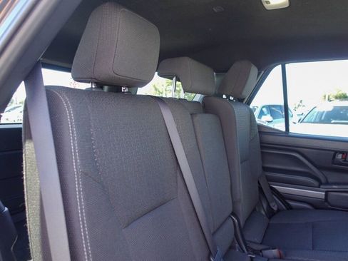 Certified 2025 Toyota 4Runner SR5 image 13