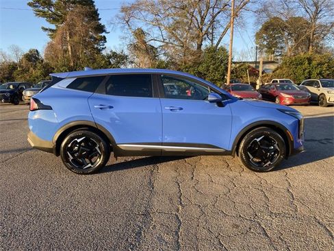 New 2026 Kia Sportage EX image 2