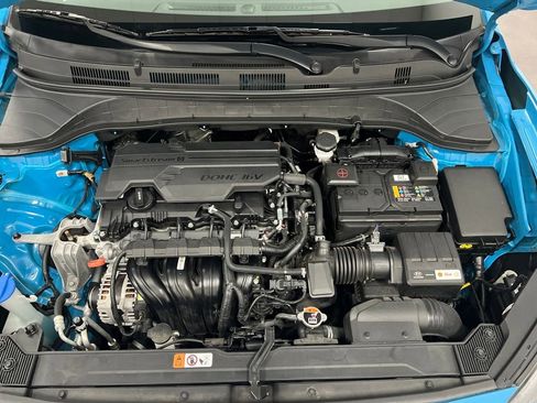 Used 2023 Hyundai Kona SEL image 24