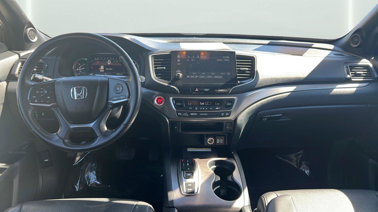 Used 2022 Honda Passport EX-L image 10