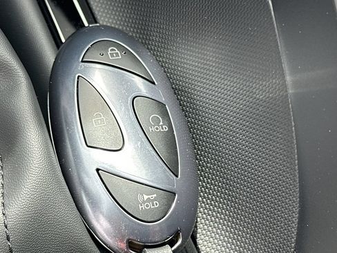 New 2026 Hyundai Elantra Sport FWD image 31
