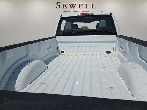 New 2025 Ford F250 XL w/ 360-Degree Camera Package image 9