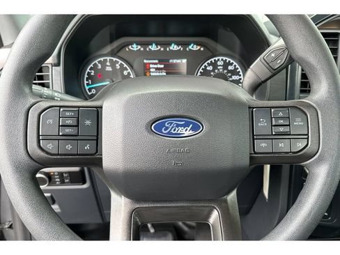 Used 2026 Ford F150 XL AWD/4WD image 20