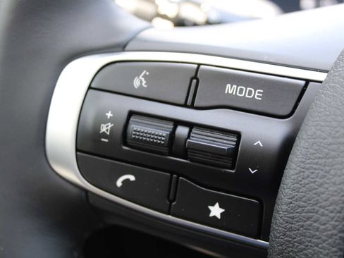 New 2024 Kia Sportage SX image 54