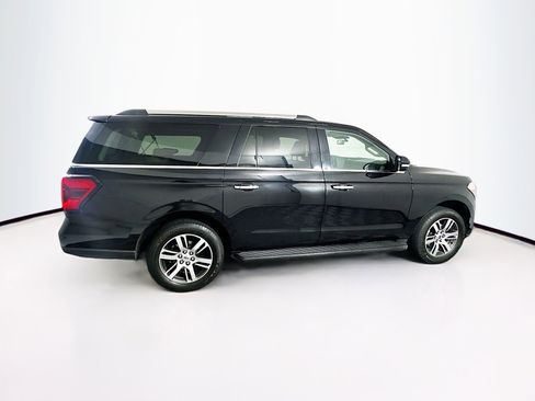 Used 2024 Ford Expedition Max Limited image 10