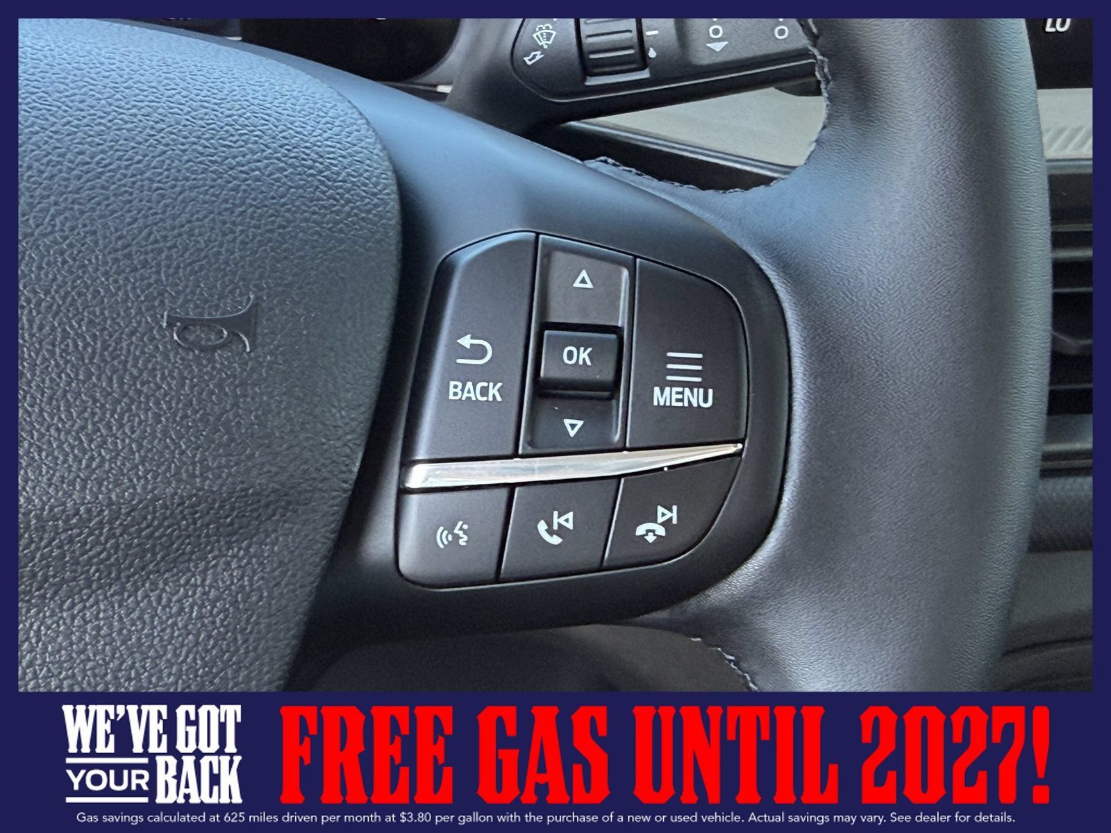 New 2026 Ford Bronco Sport Big Bend w/ Convenience Package AWD/4WD image 30
